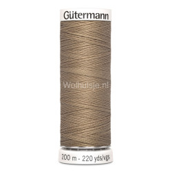 Naaigaren 868 beige 200m Gütermann