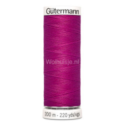 Naaigaren 877 fuchsia 200m Gütermann