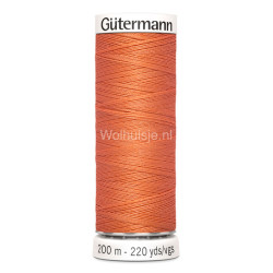Naaigaren 895 abrikoos 200m Gütermann
