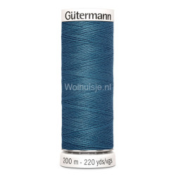 Naaigaren 903 petrol 200m Gütermann