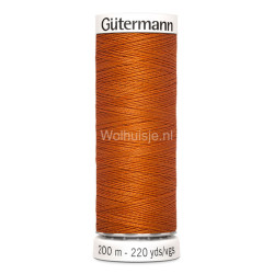 Naaigaren 932 brique 200m Gütermann