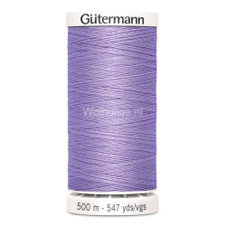 Naaigaren 158 lila 500m Gütermann