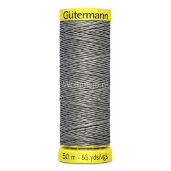 Linnengaren 5905 grijs 50m Gütermann