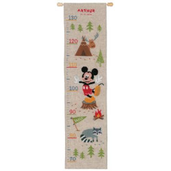 Telpakket kit Disney A woodsy adventure PN-0167666