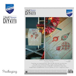Loper kit Kerststerren Art nr. PN-0166611