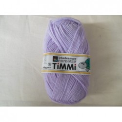Baby breigaren Timmi kleur 3403 lila