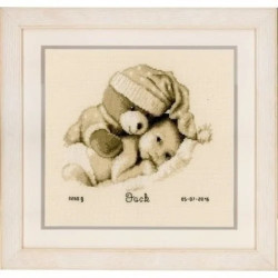 Vervaco   Berenknuffel   PN-0155574