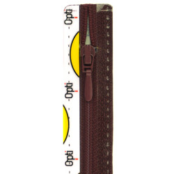 S40 kleur 763 kers spiraalrits 4mm niet deelbaar 20-60cm