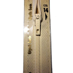 Opti S50 kleur 869 crème spiraalrits smal niet deelbaar 8-22cm