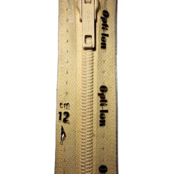 Opti S50 kleur 869 crème spiraalrits breed niet deelbaar 8-22cm