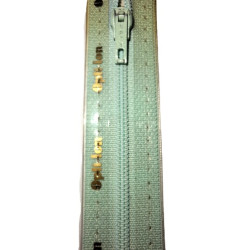 Opti S50 kleur 369 mint spiraalrits smal niet deelbaar 8-22cm