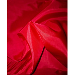 Voering tomaten rood140 cm breed