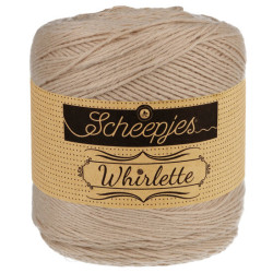Whirlette 886 ALMOND BUTTER