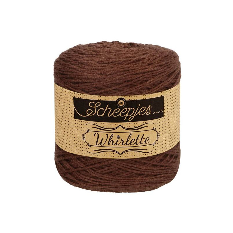 Whirlette 863 CHOCOLATE