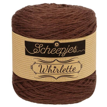 Whirlette 863 CHOCOLATE