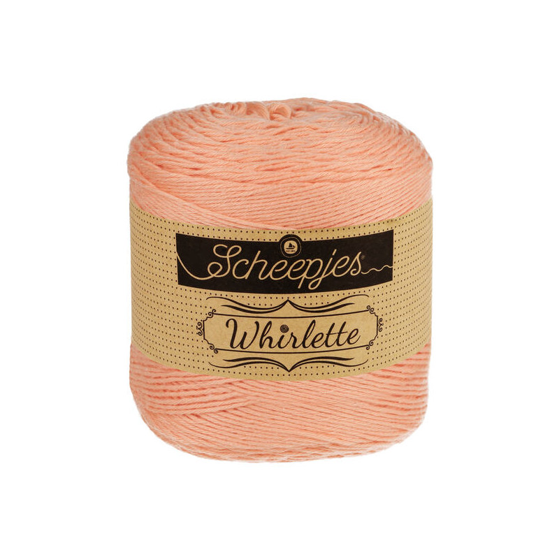 Whirlette 851 LIQUORICE