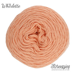 Whirlette 851 LIQUORICE