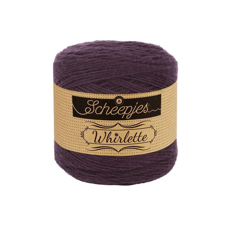 Whirlette 855 Grappa