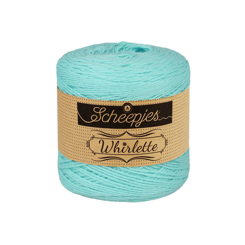 Whirlette 866 Bubble