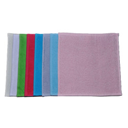Spuugdoek fuchsia