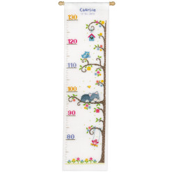 Telpakket kit Poes in boom PN-0154532