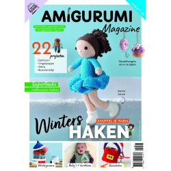 Aan de Haak amigurumi 15
