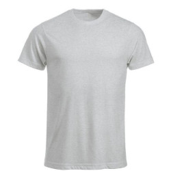 Basic ash shirt maat M