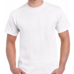Slazenger t shirt wit (200) XL