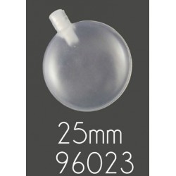 Pieper voor knuffel 30mm 96024