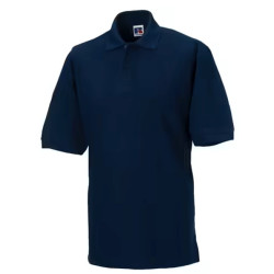 Russel 569 F polo dames navy L