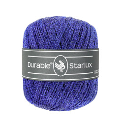 Durable  Starlux 25 gram - 160 meter  2110 Royal