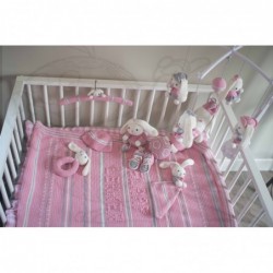 Compleet babycal pakket marshmellow