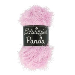 Panda 589 roze