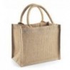 Jute tas klein