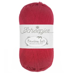 Bamboo soft 262 Hot Berry