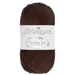 Bamboo soft 257 Smooth Cocoa