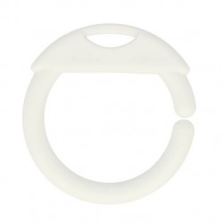 OPRY COSI HANGER 60MM wit