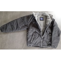 B&C jas rood M