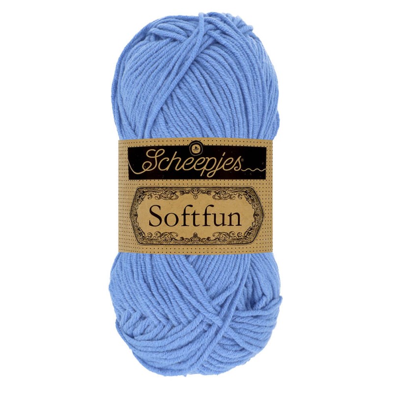 Softfun 2609 IRIS