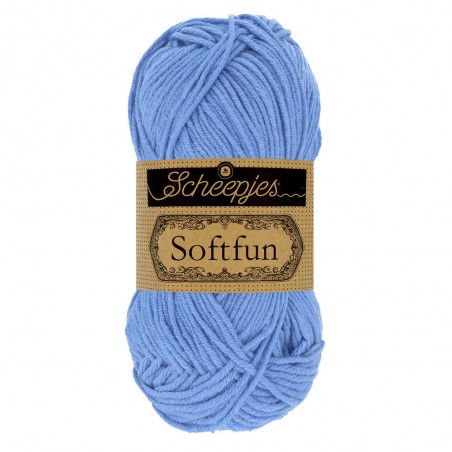 Softfun 2609 IRIS