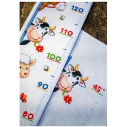 TELPAKKET KIT BOERDERIJDIEREN PN-0011384