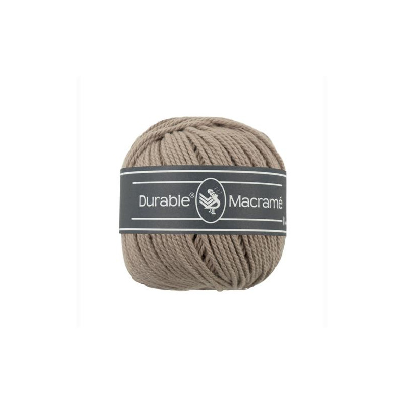 Durable Macramé 340