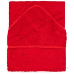 Badcape rood
