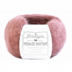 Mohair Rhythm 673 Foxtrot