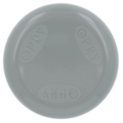 OPRY SPELDENMAGNEET ROND 07 grijs