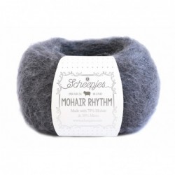 Mohair Rhythm 685 Hiphop