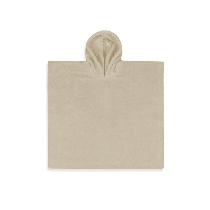 Poncho cream