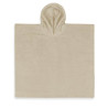 Poncho cream
