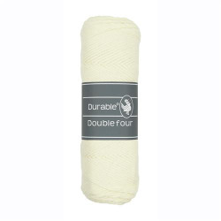 Double Four brei- en haakgaren 100 gram 326