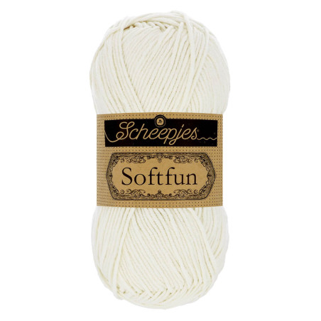 Softfun 2426 ecru